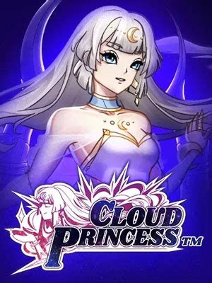 Explore the Enchantment of the 2024 Cloud Princess Slot Game by Hacksaw Gaming