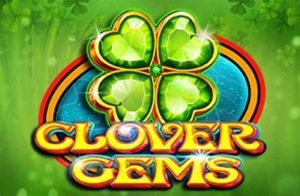 Read more about the article Clover Gems Slot Game