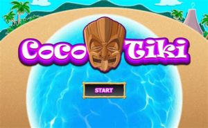 Read more about the article Coco Tiki Slot Game