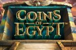 Read more about the article Coins Of Egypt Slot Game