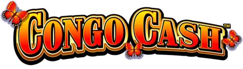 Congo Cash Slot Game