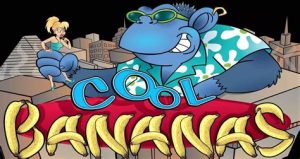 Read more about the article Cool Bananas Slot Game