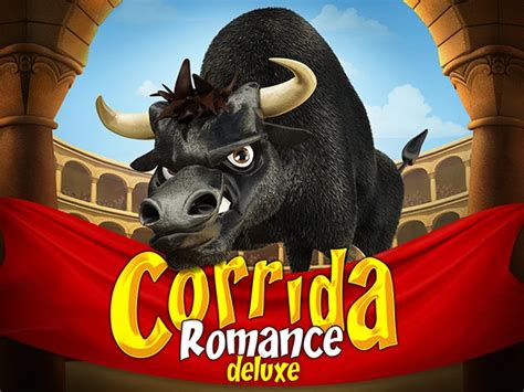 Corrida Romance Slot Game