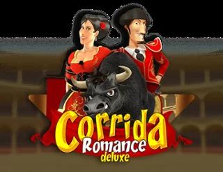 Corrida Romance Deluxe Slot Game