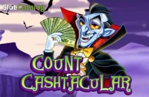 Read more about the article Count Cashtacular Slot Game