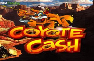 Read more about the article Coyote Cash Slot Game