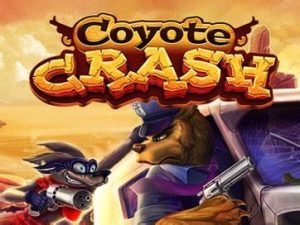 Read more about the article Coyote Crash Slot Game