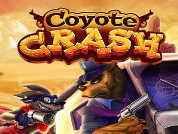 Coyote Crash Slot Game