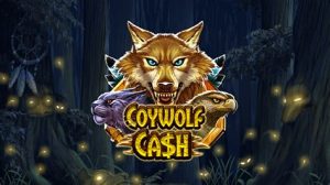 Read more about the article Coywolf Cash Slot Game