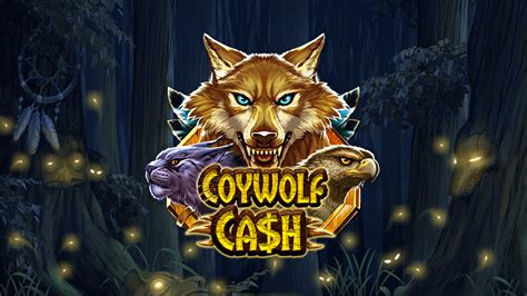 Coywolf Cash Slot Game