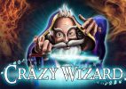 Read more about the article Crazy Wizard Slot Game