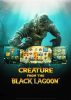 Creature from the Black Lagoon