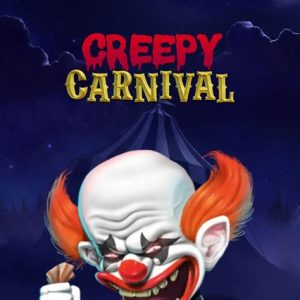 Read more about the article Creepy Carnival Slot Game