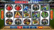 Read more about the article Cricket Star Slot Game