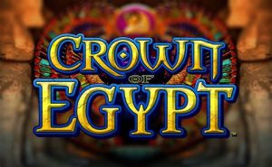 Read more about the article Crown of Egypt Slot Game