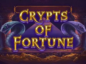 Read more about the article Crypts Of Fortune Slot Game