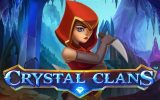 Read more about the article Crystal Clans Slot Game