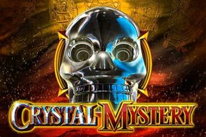 Read more about the article Crystal Mystery Slot Game