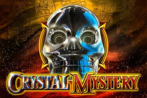 Crystal Mystery Slot Game