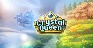 Read more about the article Crystal Queen Slot Game