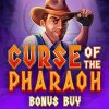 Read more about the article Curse Of The Pharaoh Slot Game