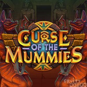 Curse of the Mummies Slot Game