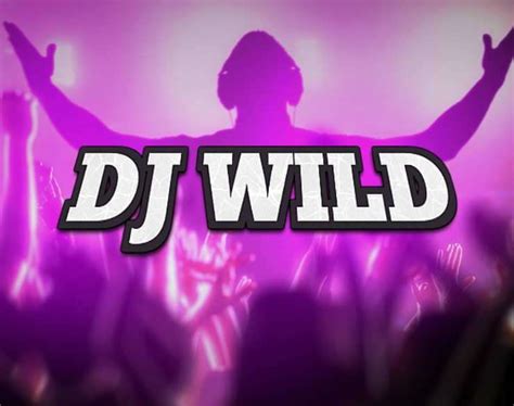 DJ Wild Slot Game