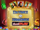 Read more about the article Da Vinci Diamonds – Dual Play Slot Game