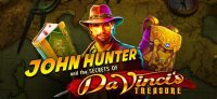 Read more about the article Da Vincis Treasure Slot Game