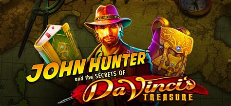 Da Vincis Treasure Slot Game