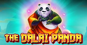 Dalai Panda Slot Game