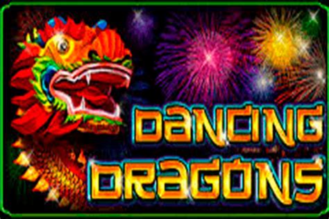 Dancing Dragons Slot Game