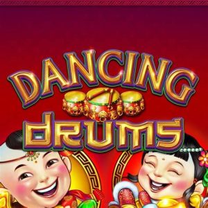 Read more about the article Dancing Drums Slot Game