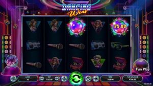 Read more about the article Dancing Wins Slot Game