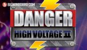 Read more about the article Danger! High Voltage 2 Slot Game Review