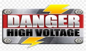 Read more about the article Danger High Voltage Slot Game