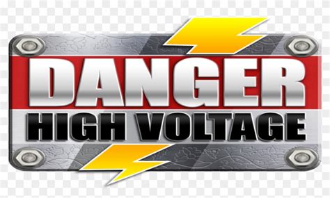 Danger High Voltage Slot Game