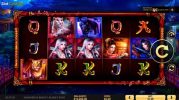 Read more about the article Dangerous Beauty Slot Game