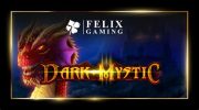 Read more about the article Dark Mystic Slot Game