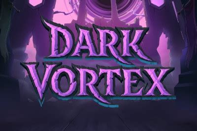 Dark Vortex Slot Game