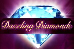 Read more about the article Dazzling Diamonds Slot Game