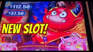 Read more about the article Devils Slot Game – Stakelogic Slot Game