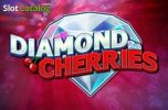 Read more about the article Diamond Cherries Slot Game