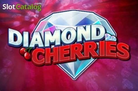 Diamond Cherries Slot Game