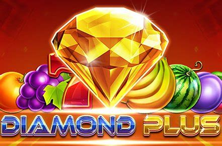 Diamond Plus Slot Game