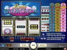 Read more about the article Diamonds of Athens Slot Game