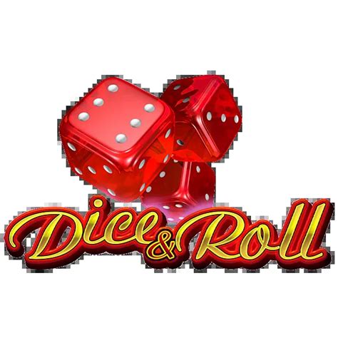 Dice & Roll Slot Game