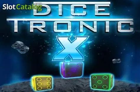 Dice Tronic Slot Game