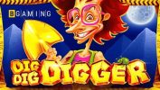 Read more about the article Dig Dig Digger Slot Game