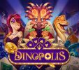 Read more about the article Dinopolis Slot Game